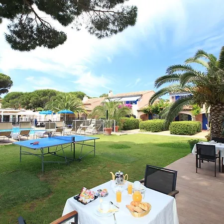 Les Santolines Hotel