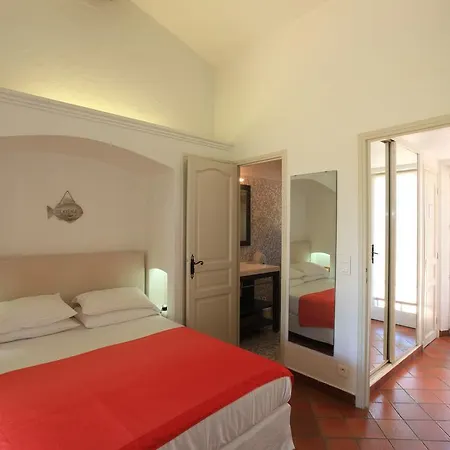 Hotel Les Santolines