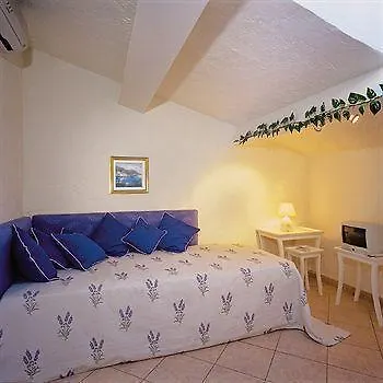 Hotel Les Santolines