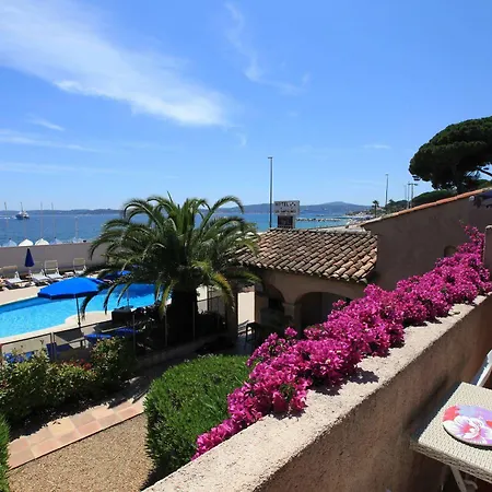 Hotel Les Santolines 3*